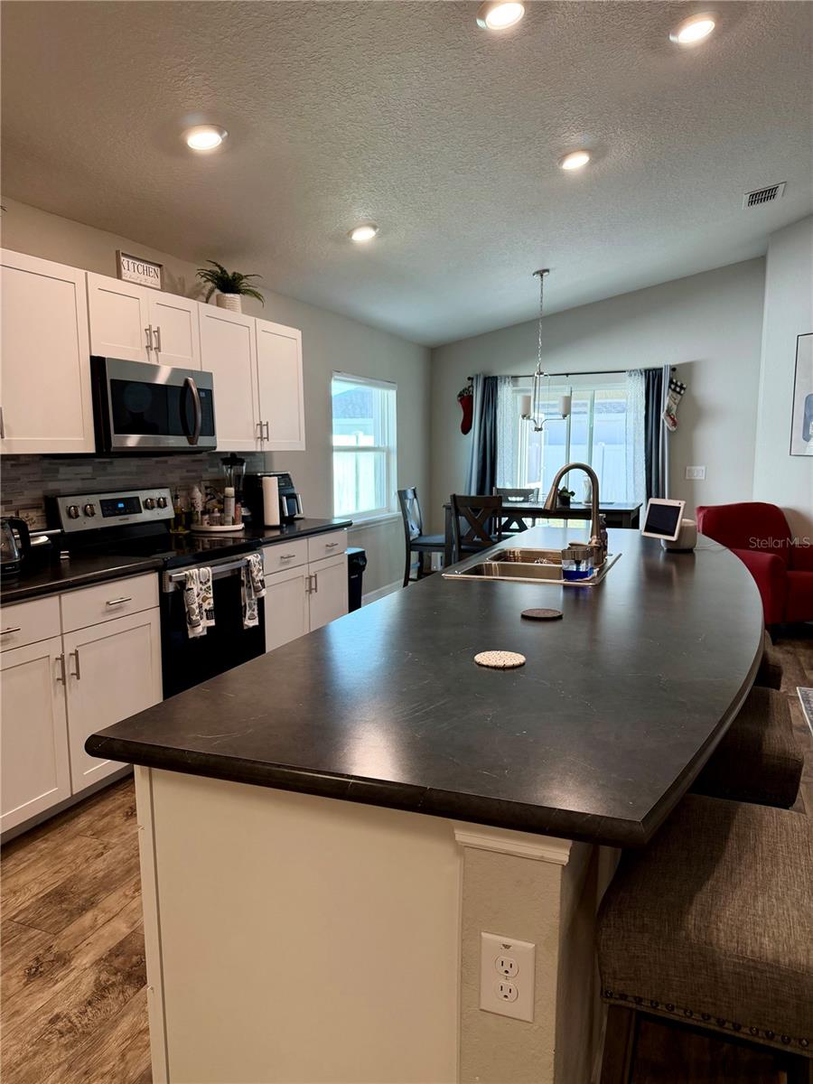 SIENA RESERVE PH 2A & 2B - Residential