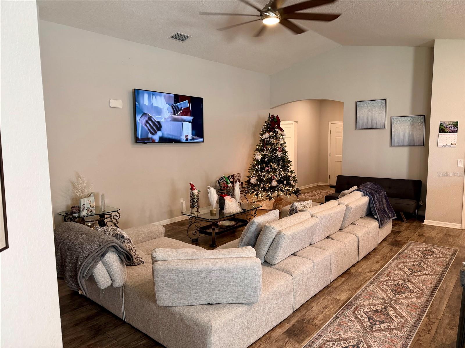 SIENA RESERVE PH 2A & 2B - Residential