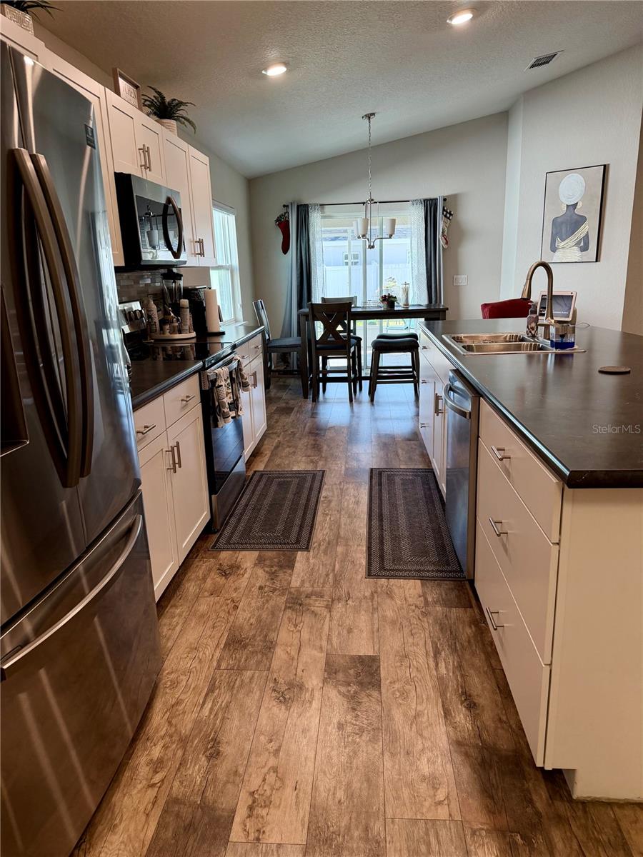 SIENA RESERVE PH 2A & 2B - Residential