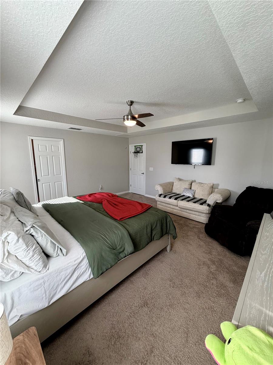 SIENA RESERVE PH 2A & 2B - Residential