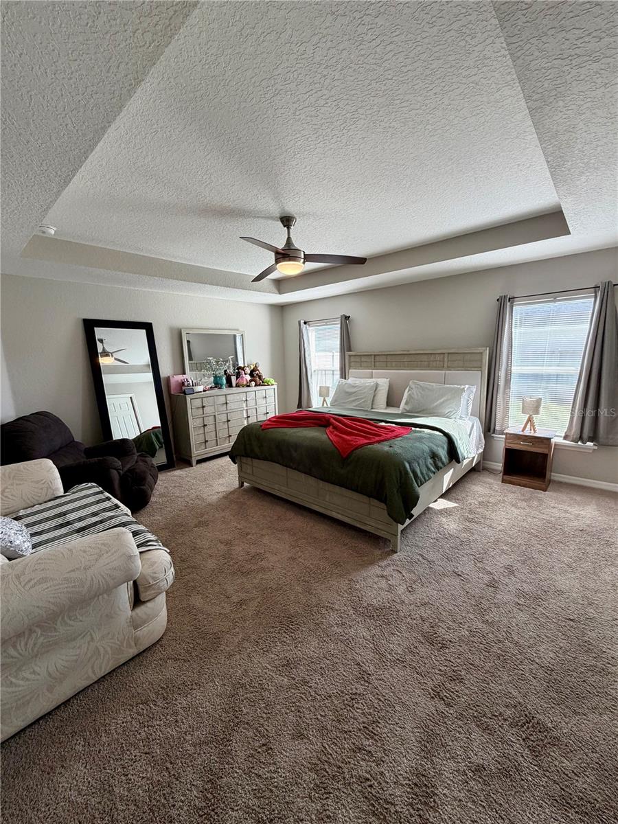 SIENA RESERVE PH 2A & 2B - Residential