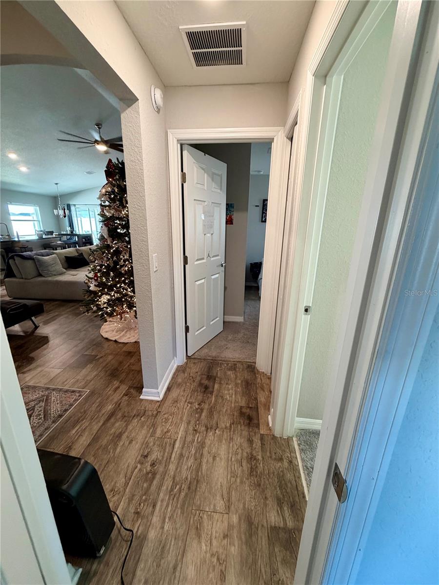 SIENA RESERVE PH 2A & 2B - Residential