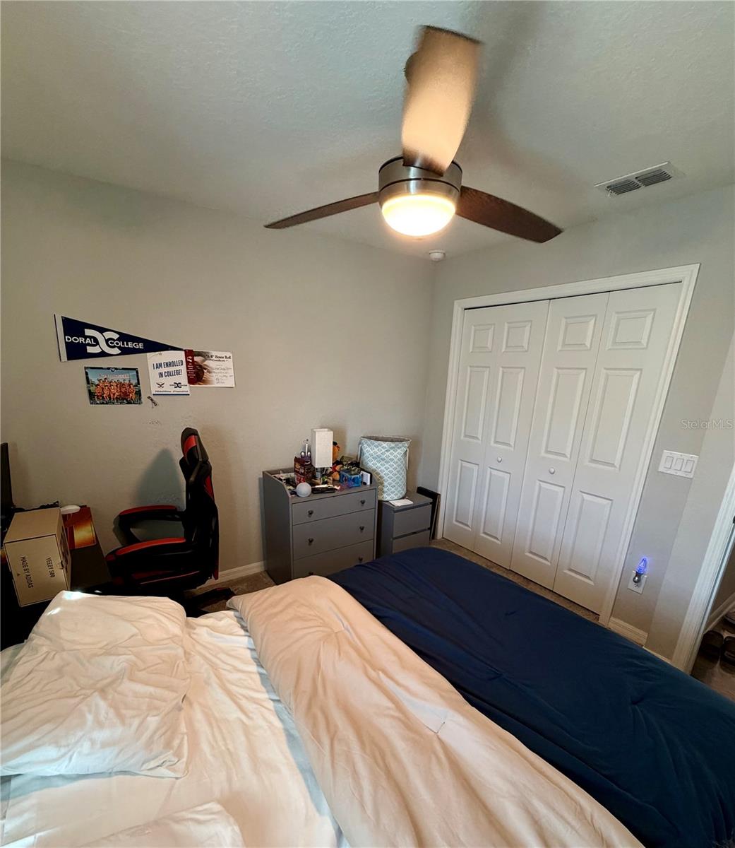 SIENA RESERVE PH 2A & 2B - Residential