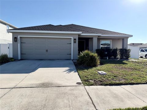 Photo of 5400 Tessin Trail, Saint Cloud, FL 34771 (MLS # S5140504)