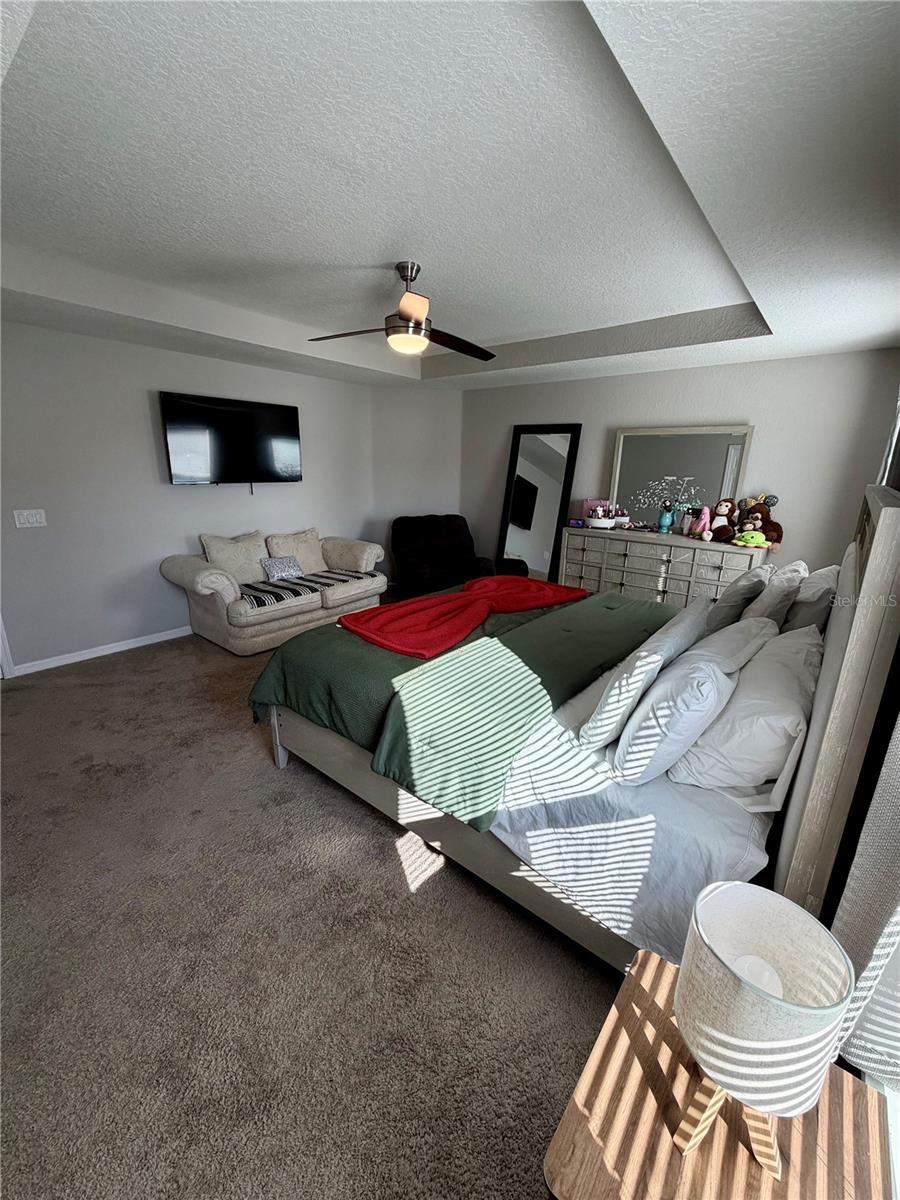 SIENA RESERVE PH 2A & 2B - Residential