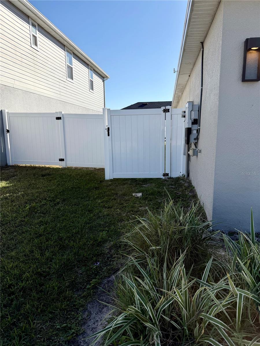 SIENA RESERVE PH 2A & 2B - Residential