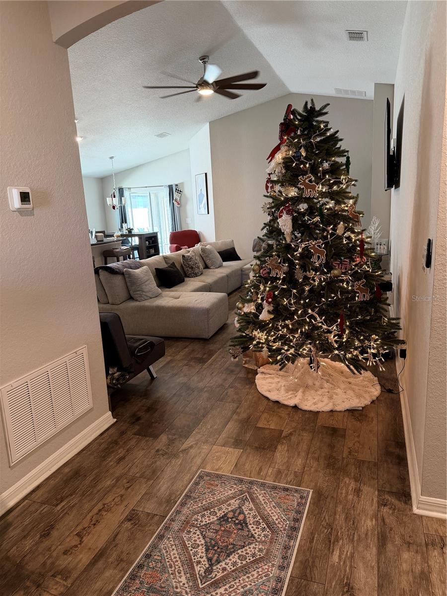 SIENA RESERVE PH 2A & 2B - Residential