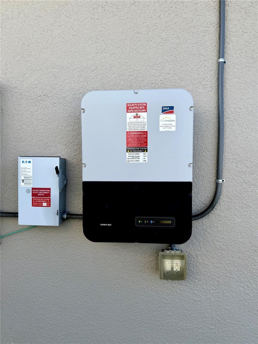 SIENA RESERVE PH 2A & 2B - Residential