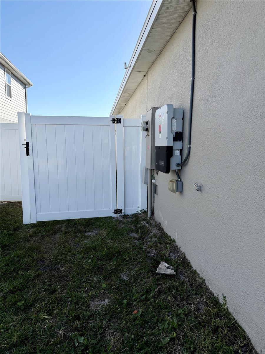 SIENA RESERVE PH 2A & 2B - Residential