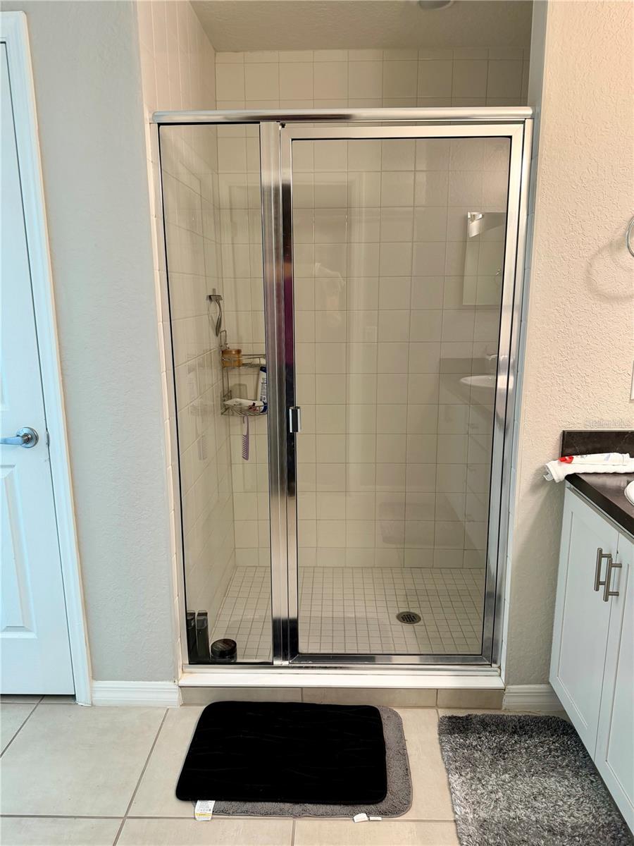 SIENA RESERVE PH 2A & 2B - Residential