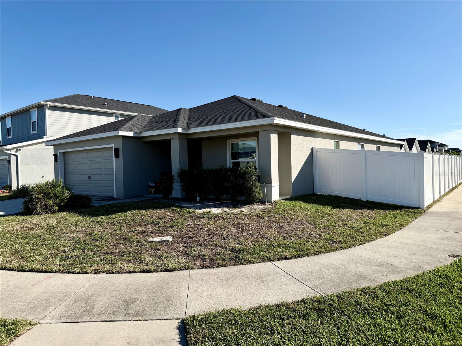 SIENA RESERVE PH 2A & 2B - Residential