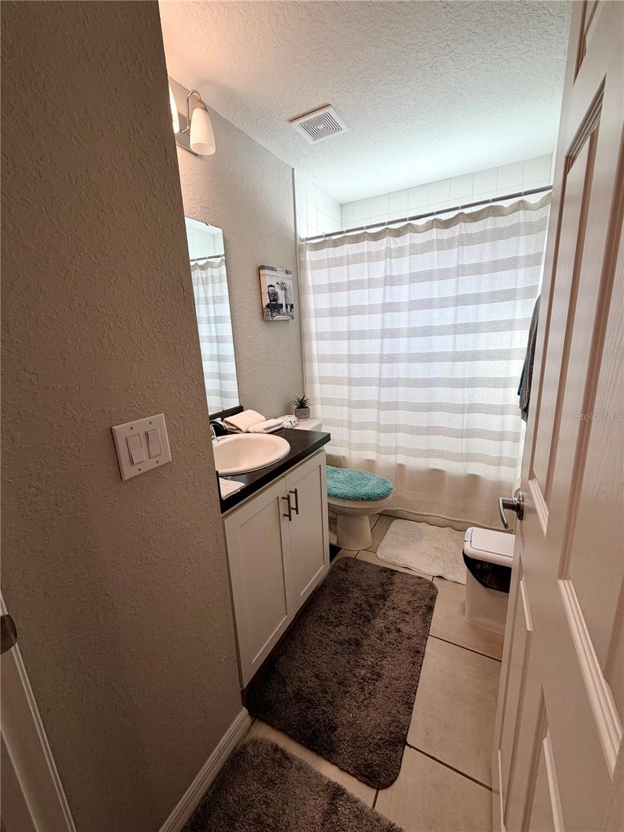 SIENA RESERVE PH 2A & 2B - Residential