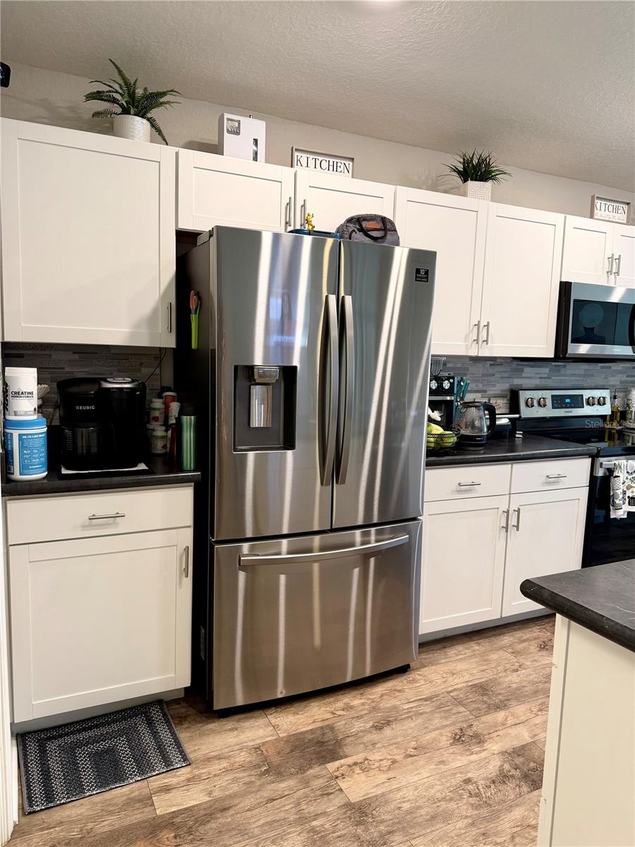 SIENA RESERVE PH 2A & 2B - Residential