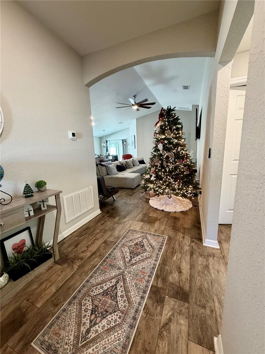 SIENA RESERVE PH 2A & 2B - Residential