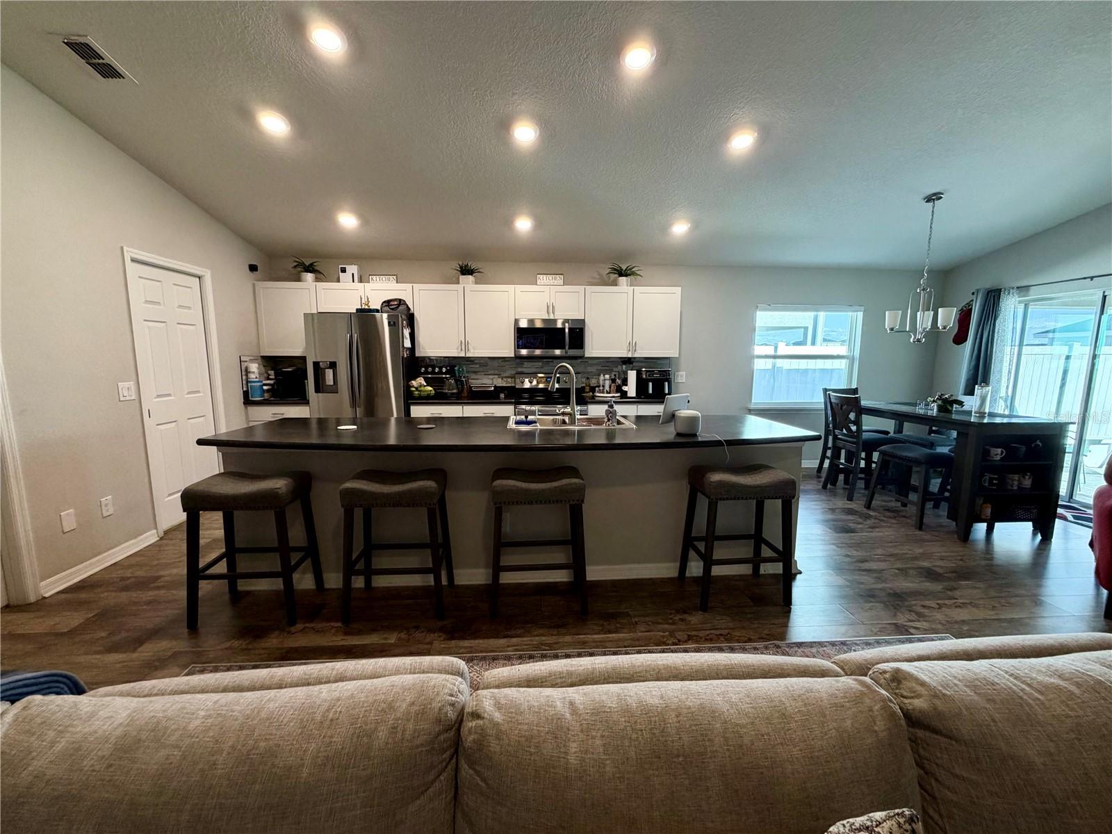 SIENA RESERVE PH 2A & 2B - Residential