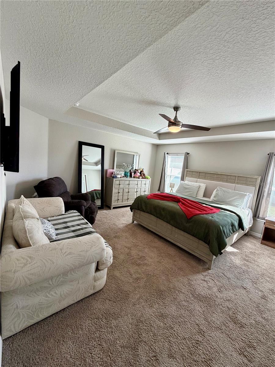 SIENA RESERVE PH 2A & 2B - Residential