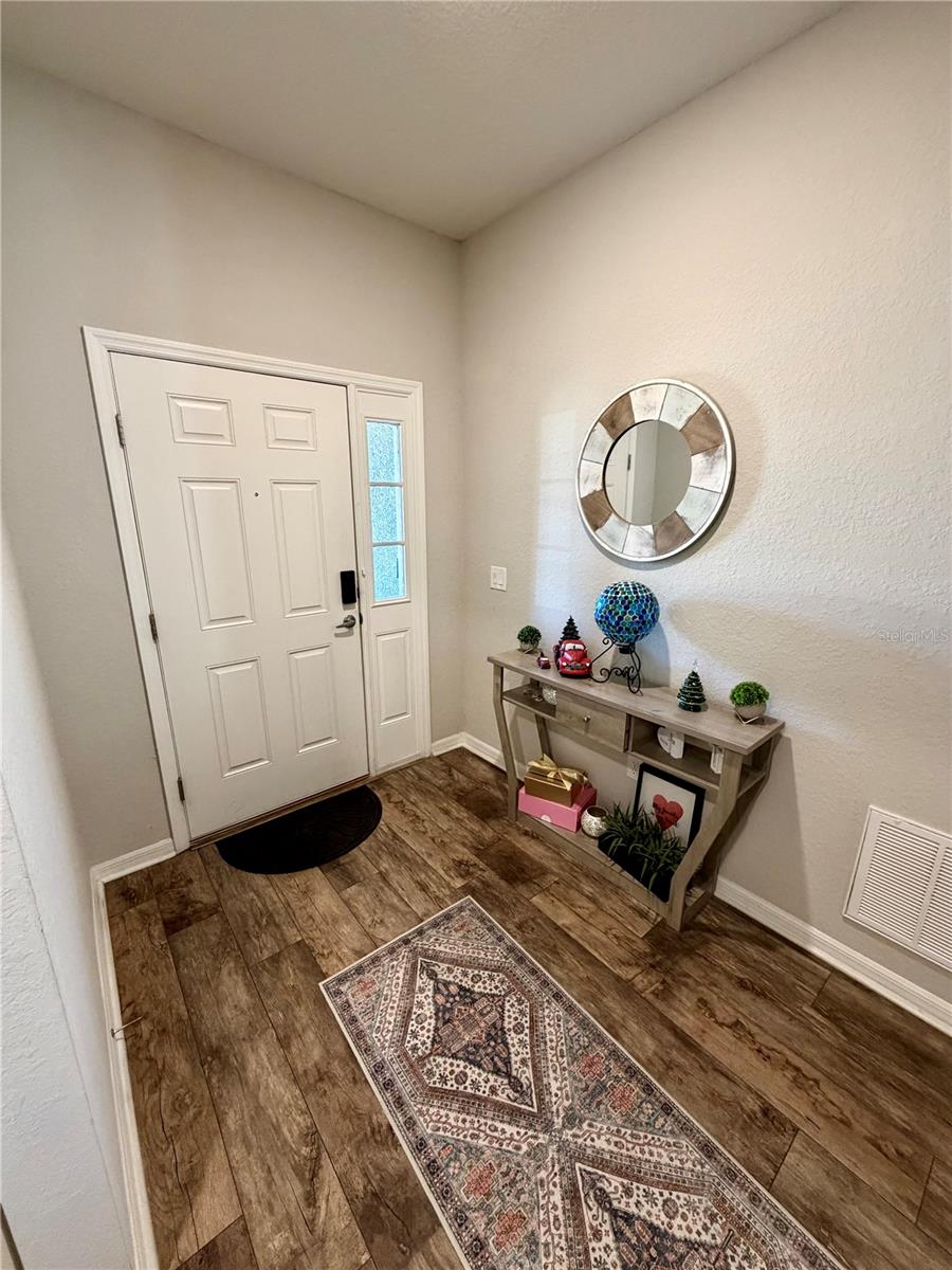 SIENA RESERVE PH 2A & 2B - Residential