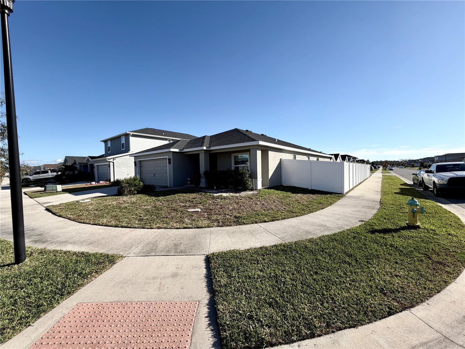 SIENA RESERVE PH 2A & 2B - Residential