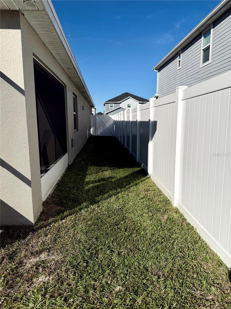 SIENA RESERVE PH 2A & 2B - Residential