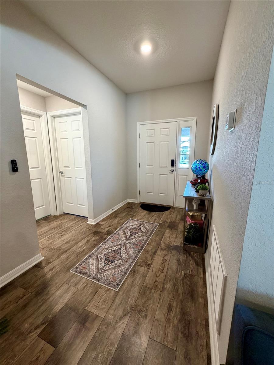 SIENA RESERVE PH 2A & 2B - Residential