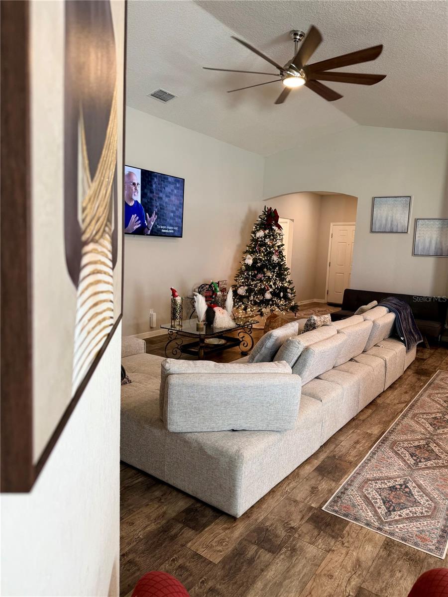 SIENA RESERVE PH 2A & 2B - Residential