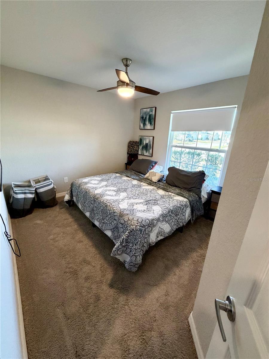 SIENA RESERVE PH 2A & 2B - Residential