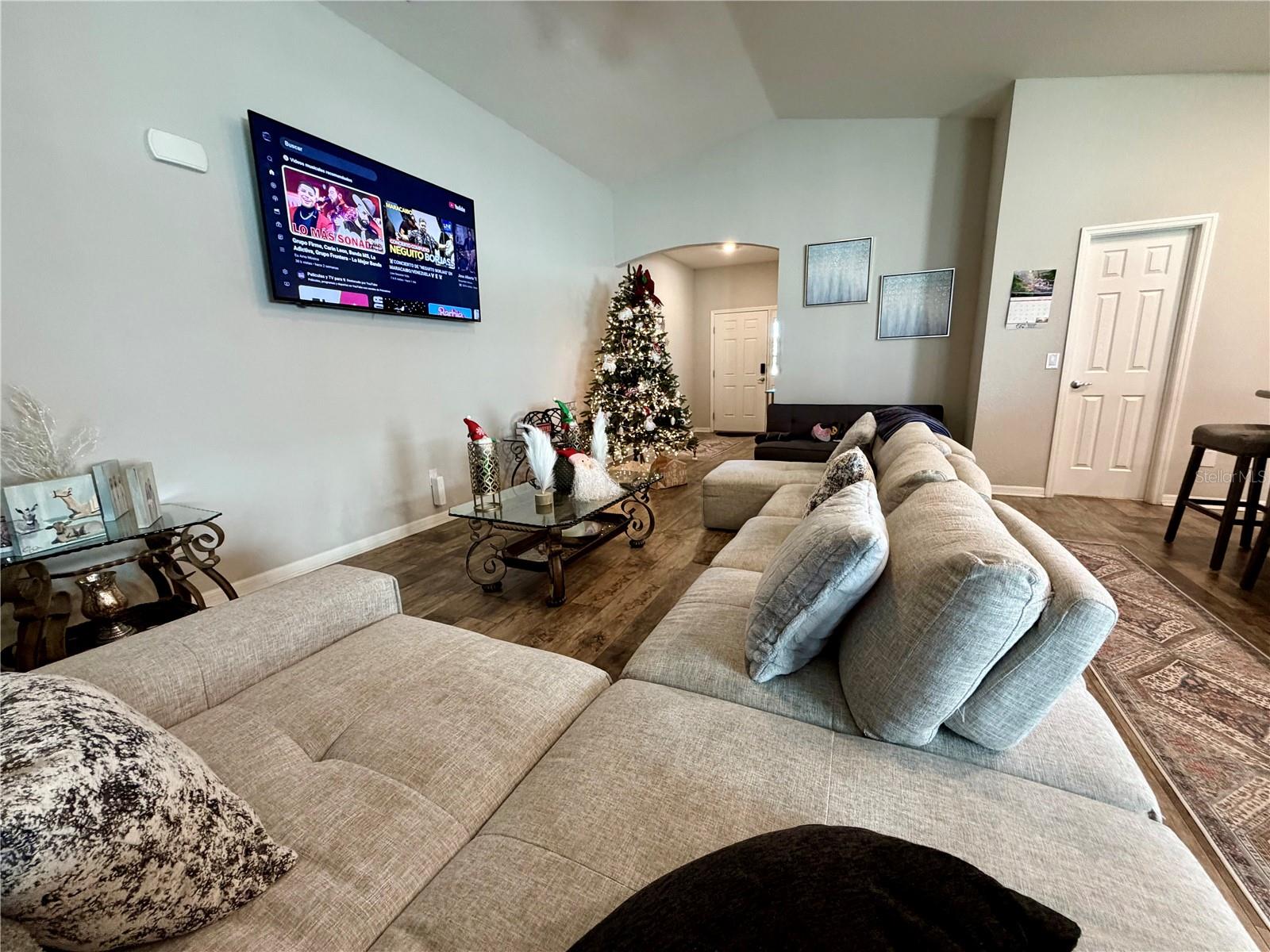 SIENA RESERVE PH 2A & 2B - Residential