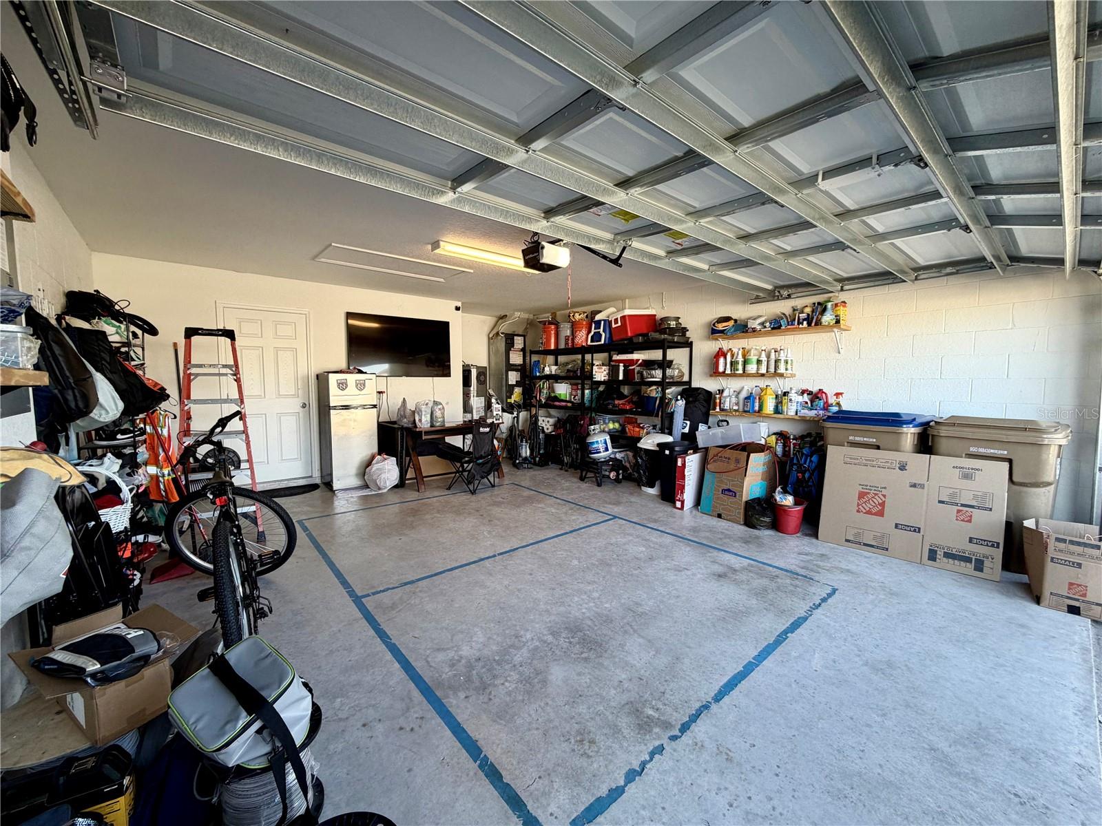 SIENA RESERVE PH 2A & 2B - Residential