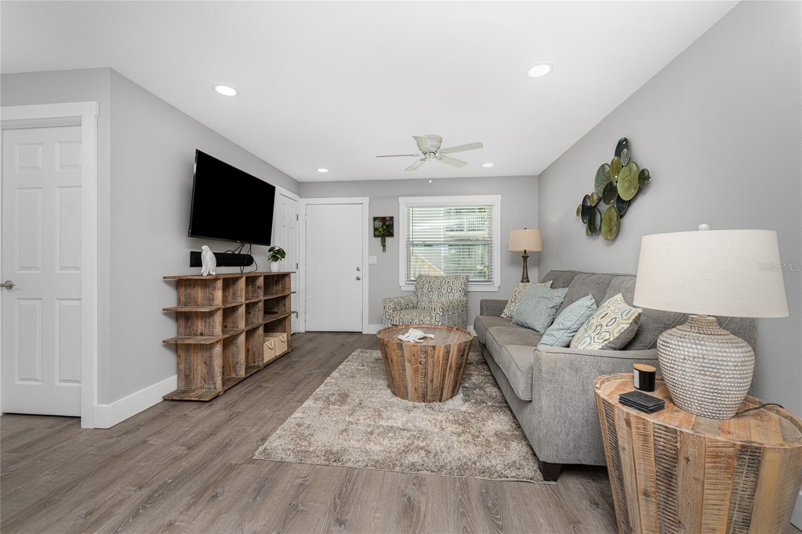 PALM BAY - Residential