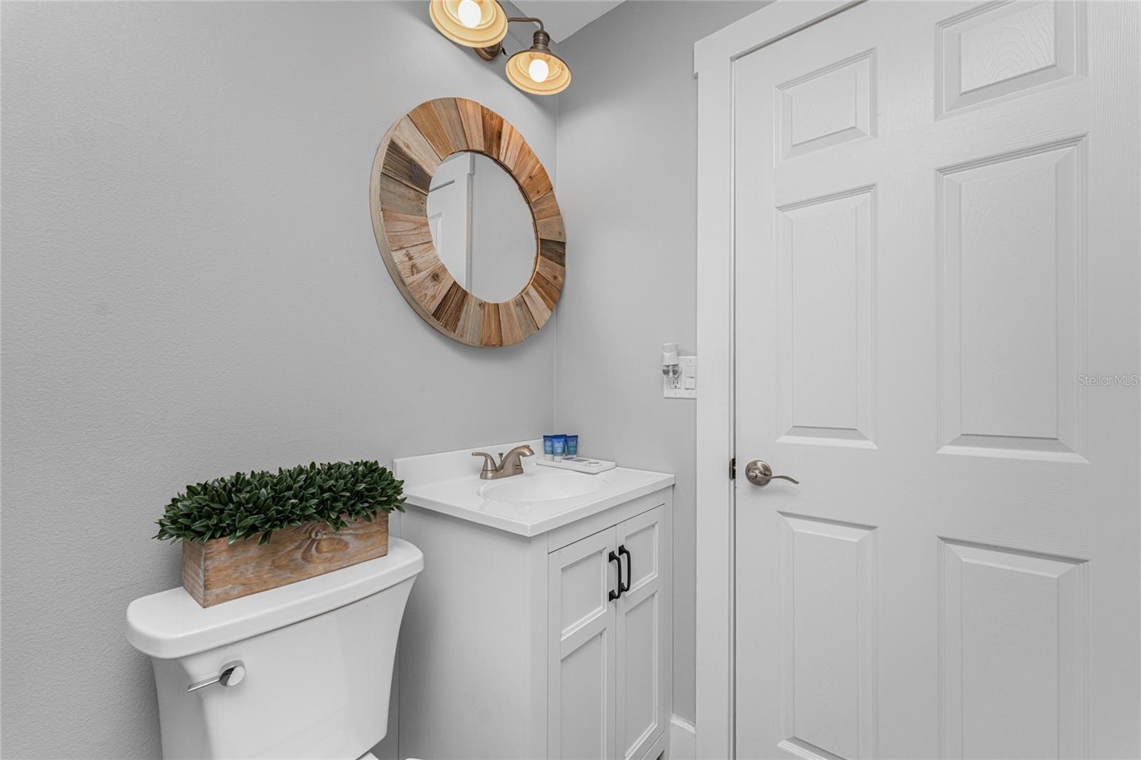 PALM BAY - Residential