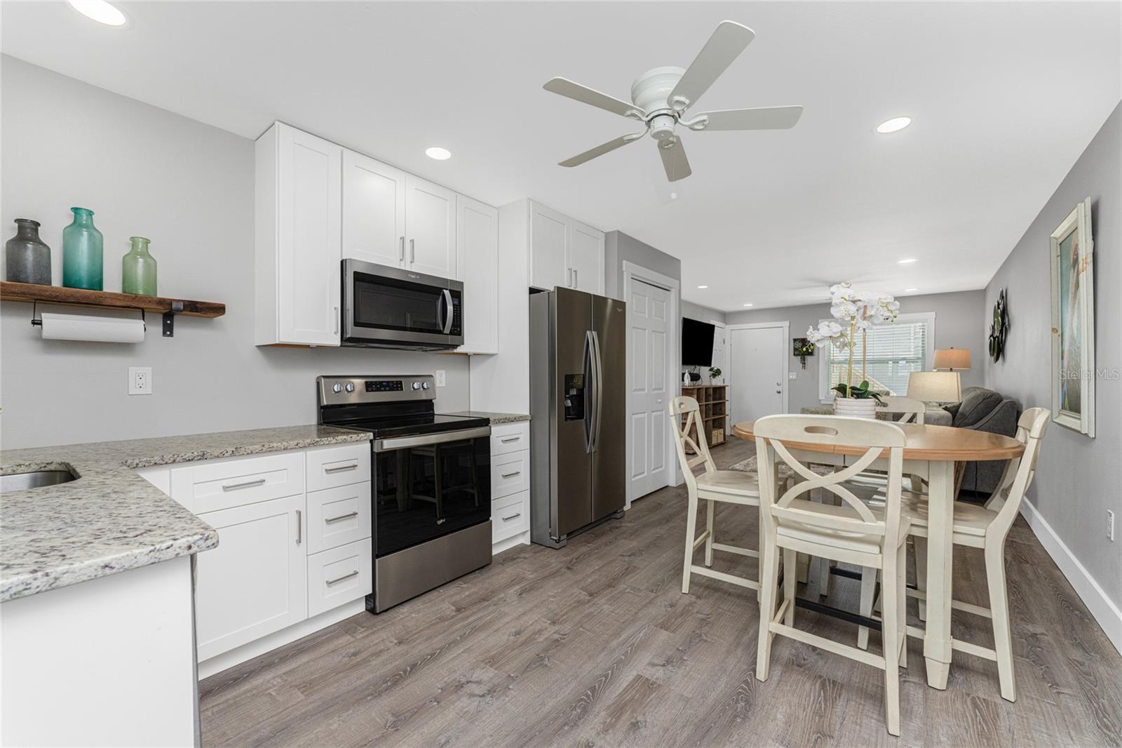 PALM BAY - Residential