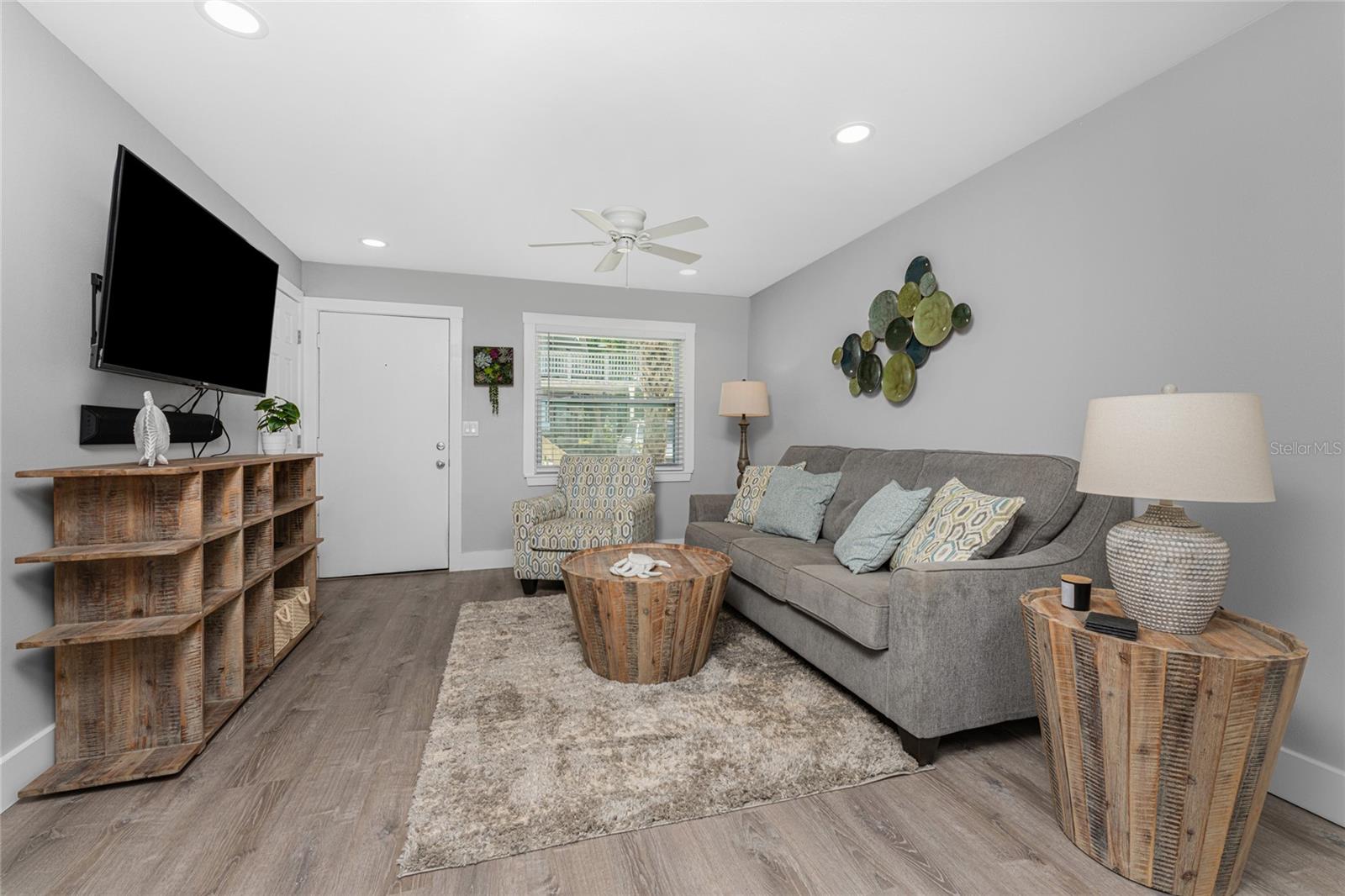 PALM BAY - Residential