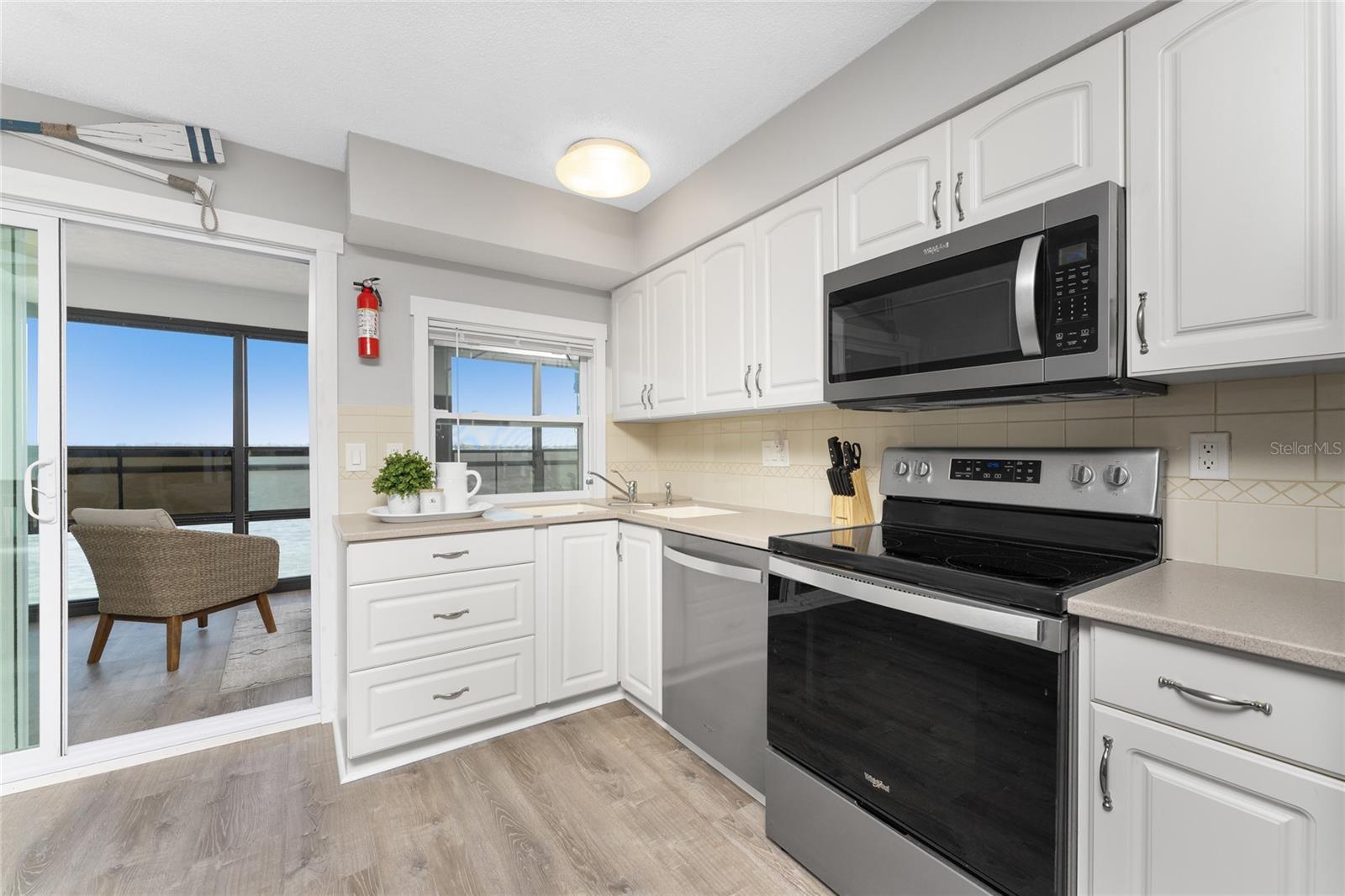 PALM BAY - Residential