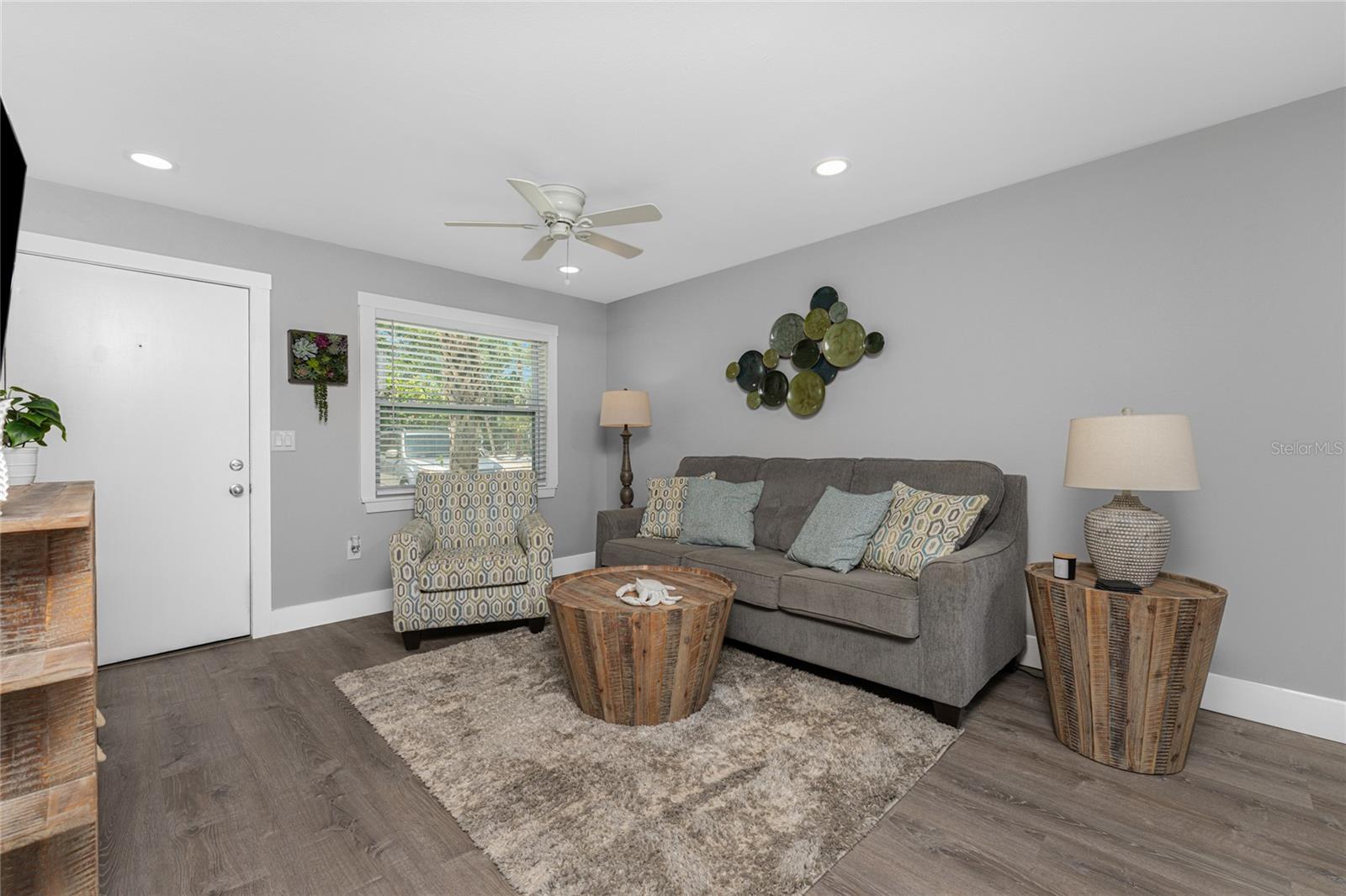 PALM BAY - Residential