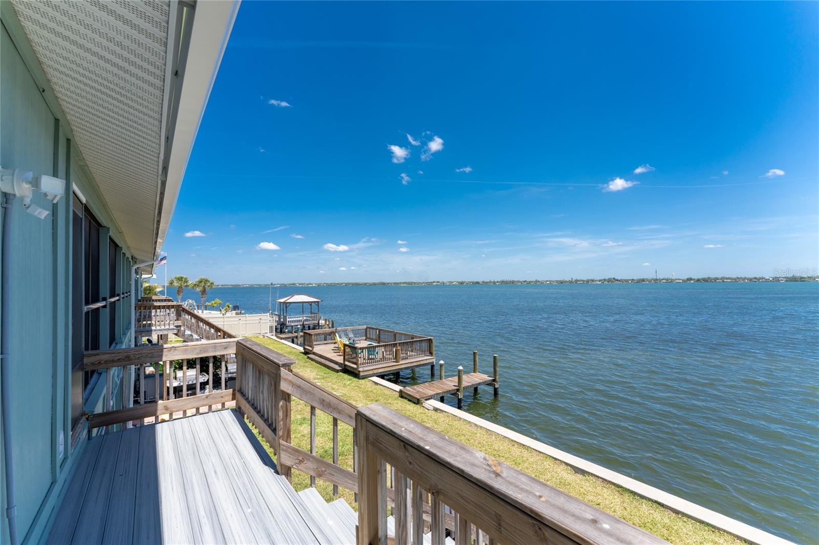 PALM BAY - Residential