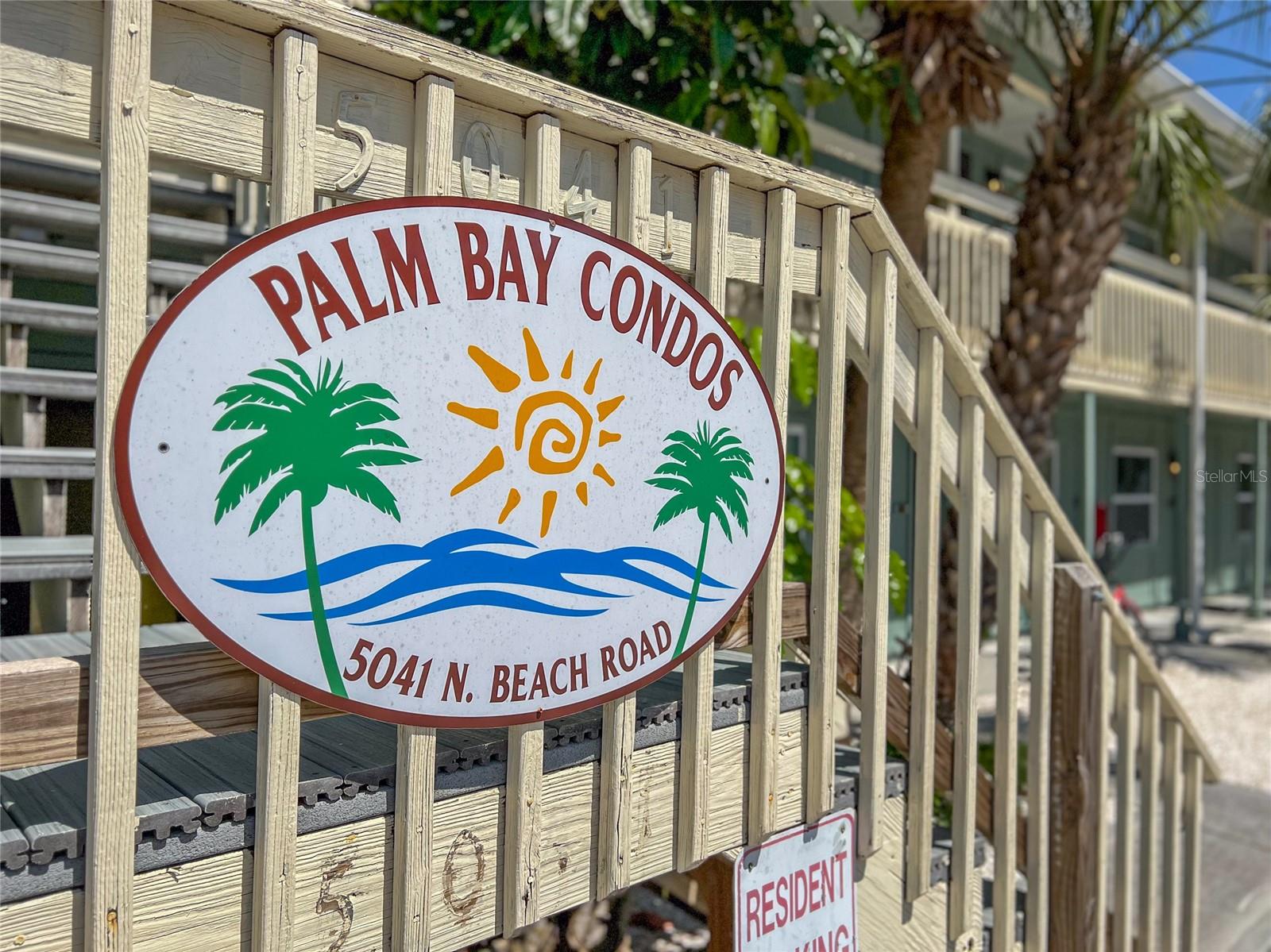 PALM BAY - Residential