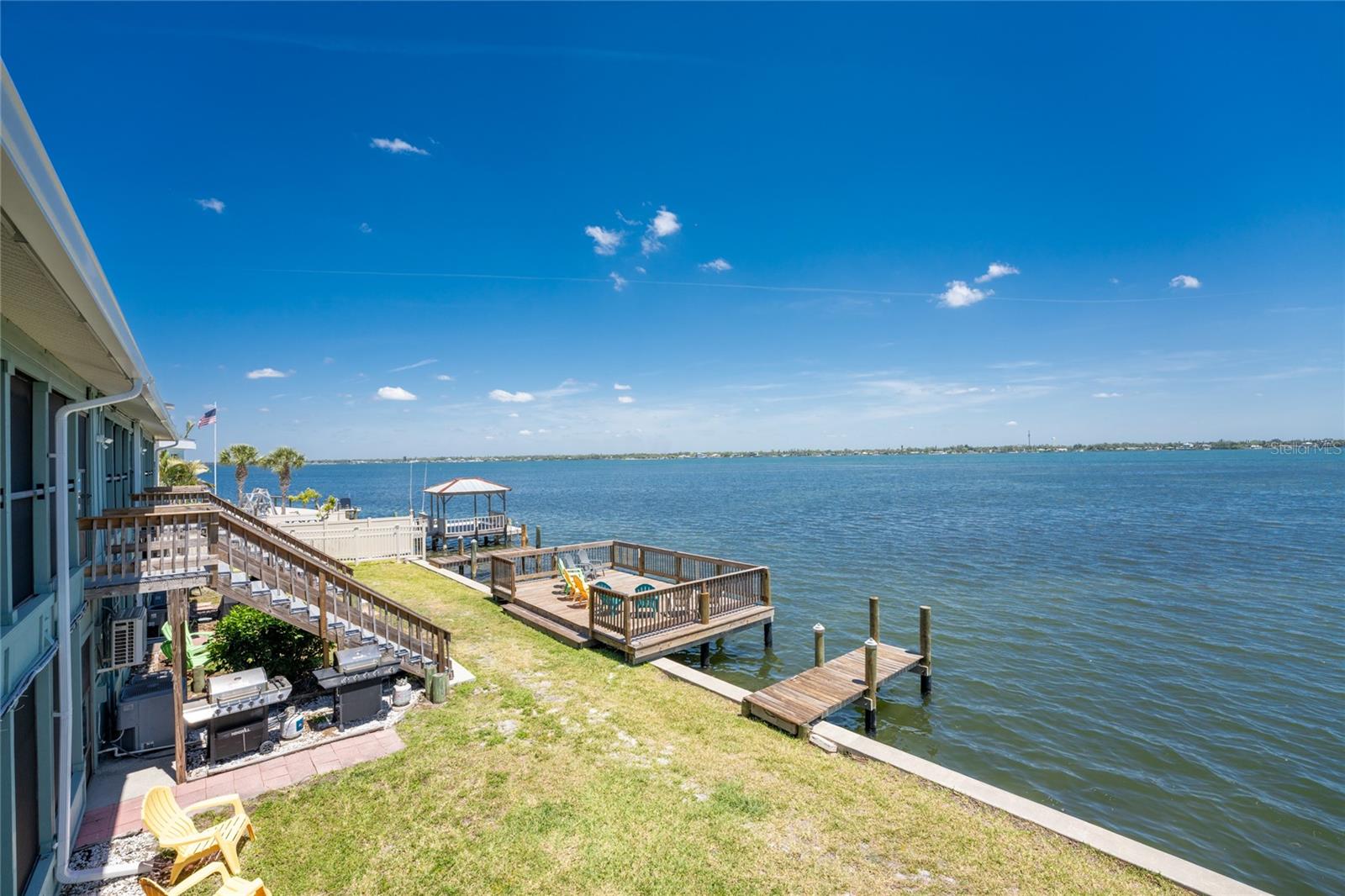 PALM BAY - Residential