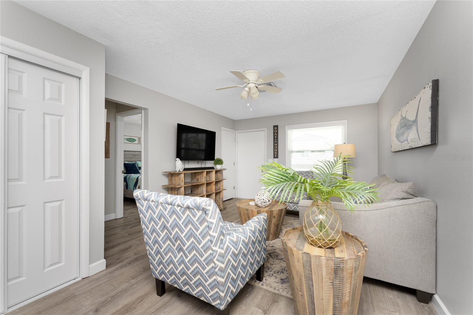 PALM BAY - Residential