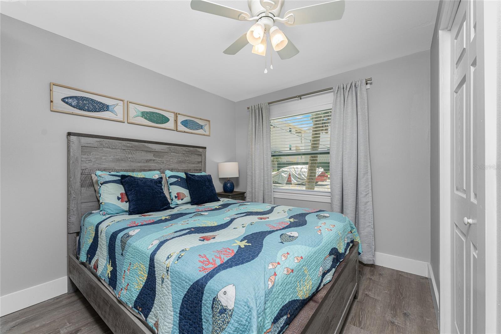 PALM BAY - Residential