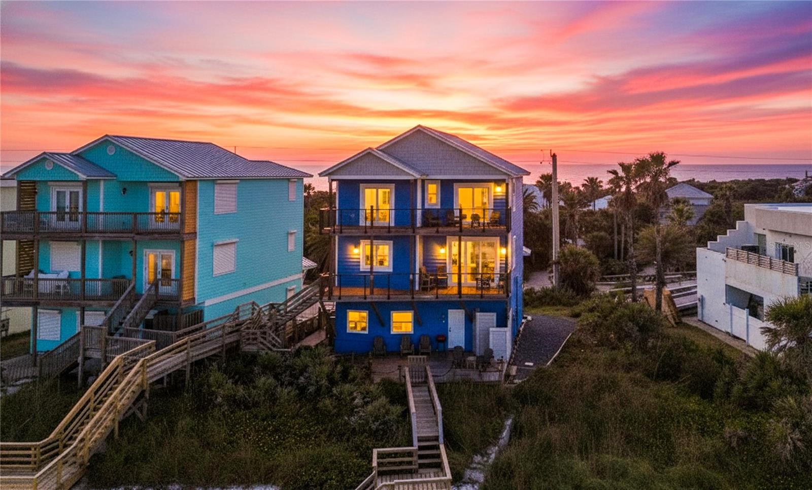 KANAHA - Residential