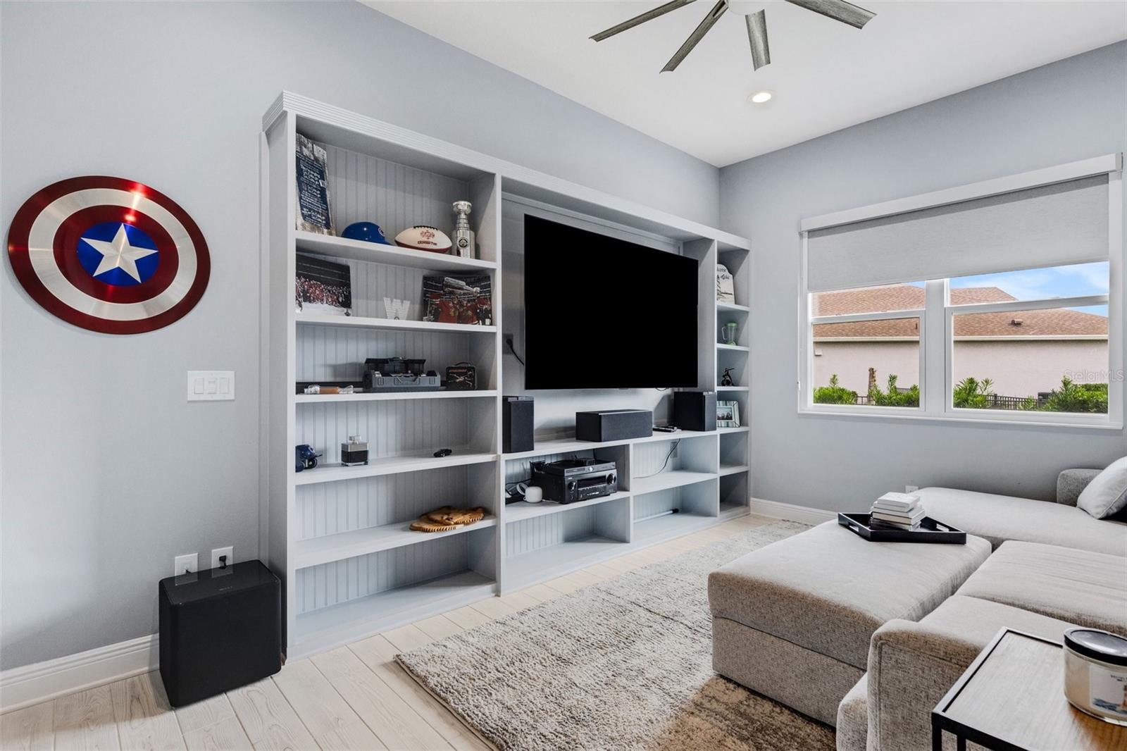 CANOE CREEK - Residential