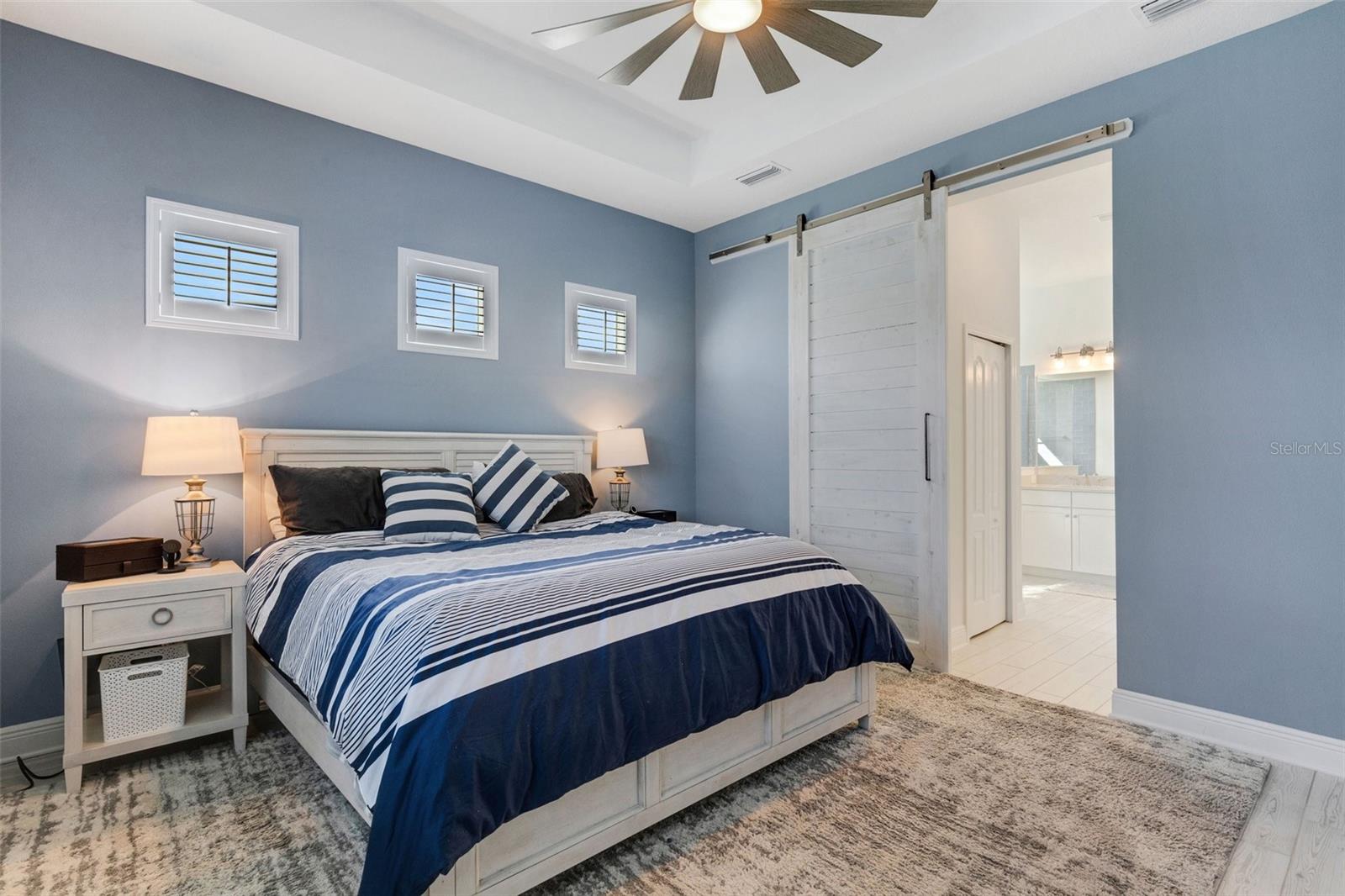 CANOE CREEK - Residential