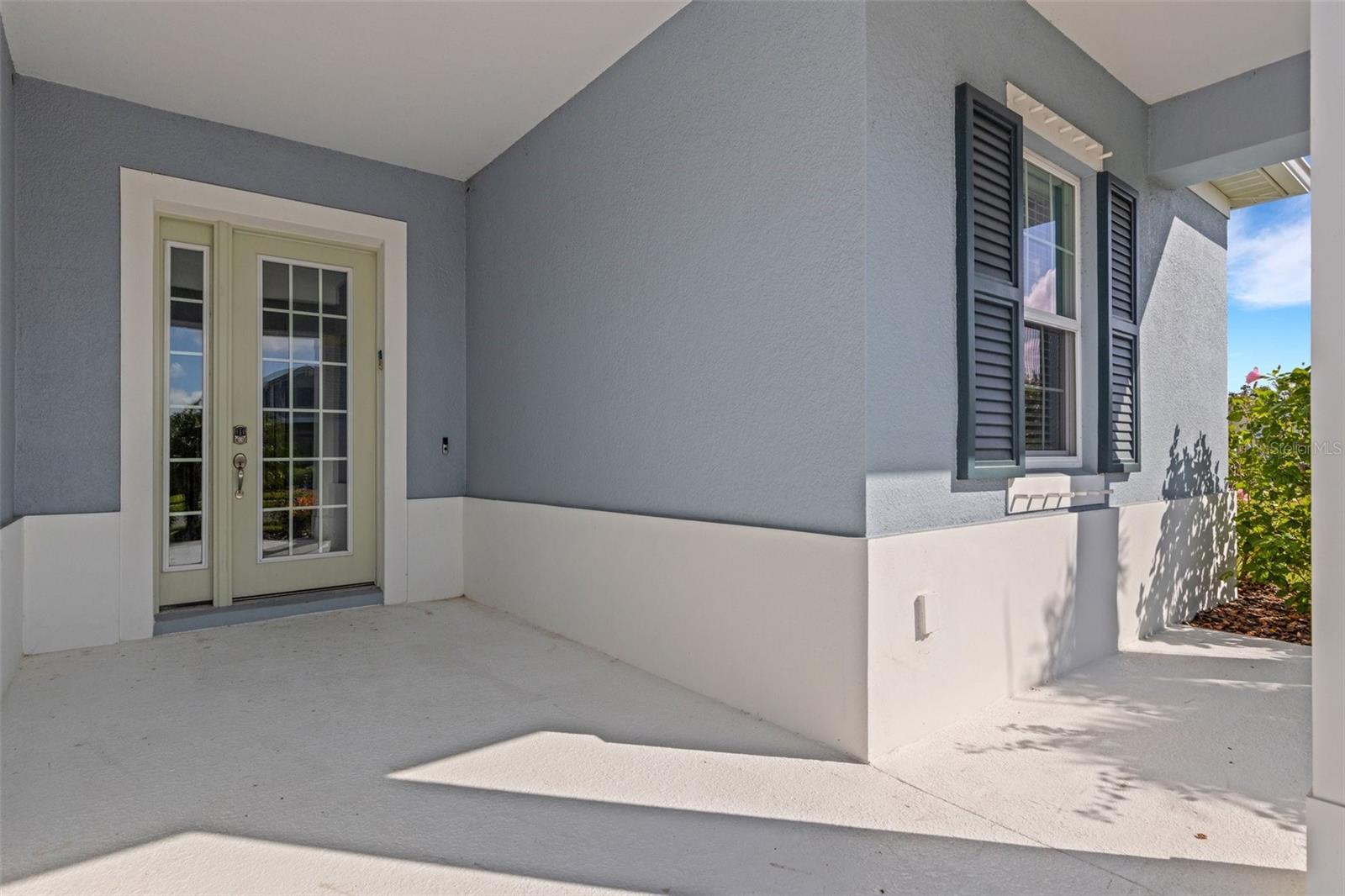 CANOE CREEK - Residential