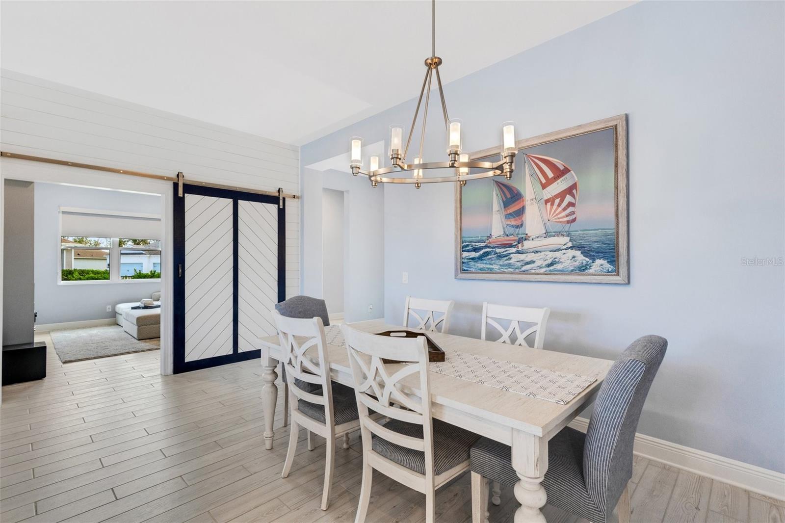 CANOE CREEK - Residential