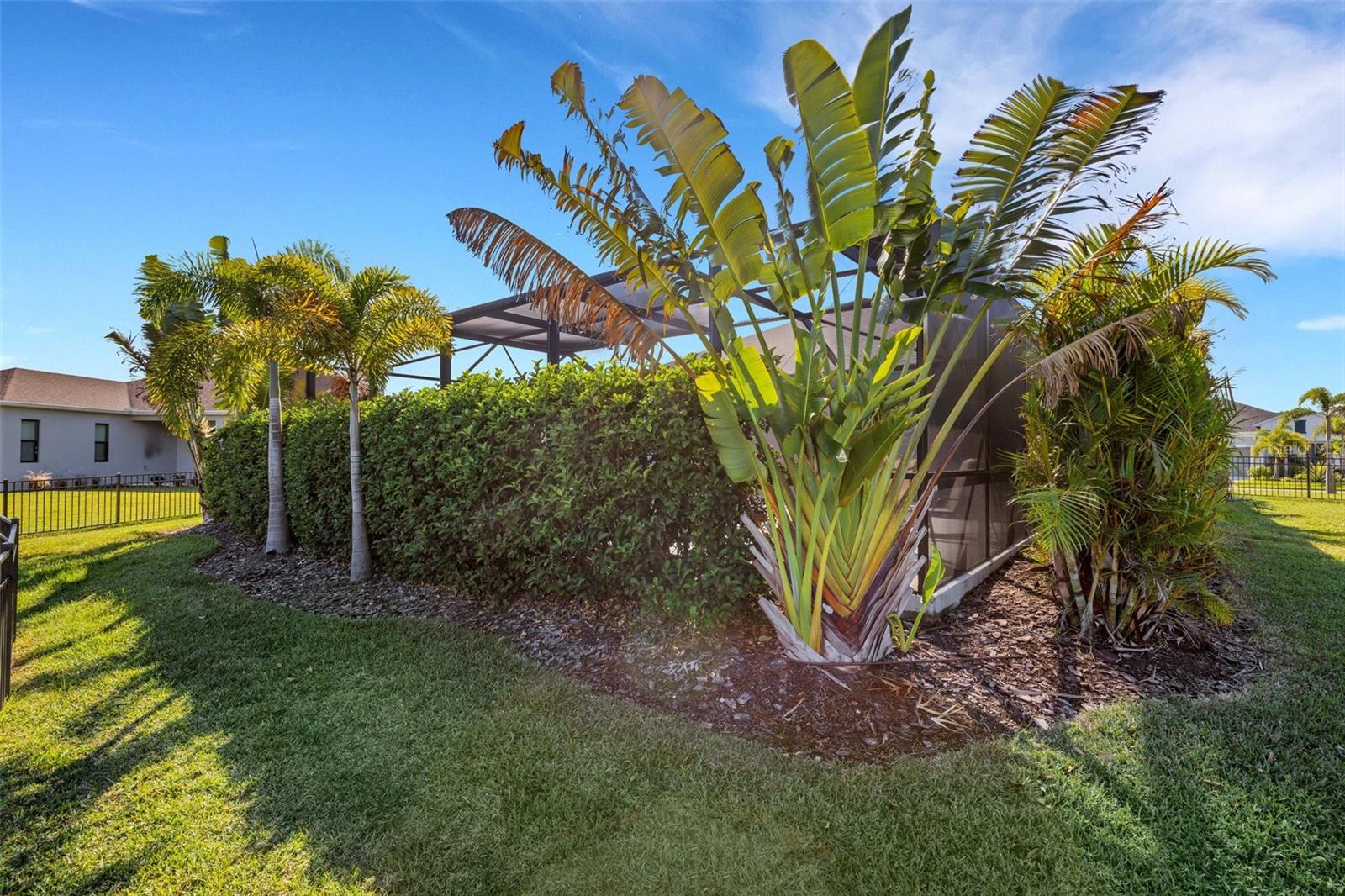 CANOE CREEK - Residential