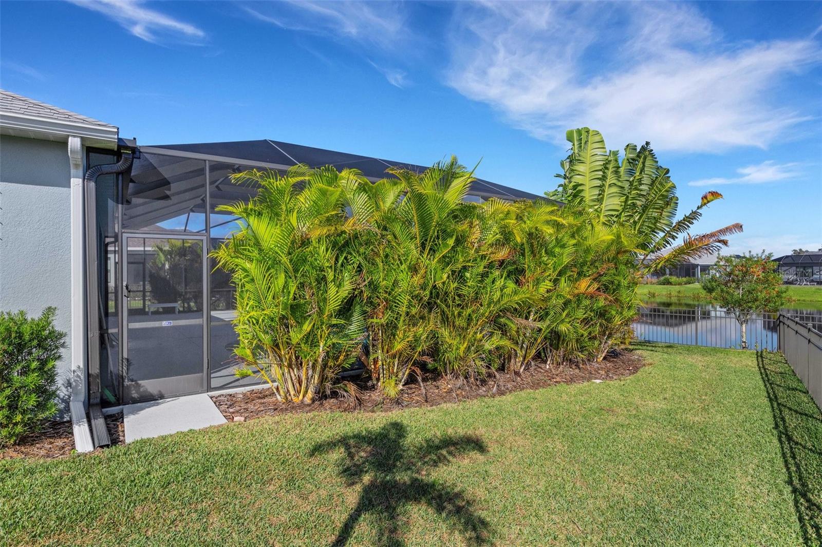 CANOE CREEK - Residential