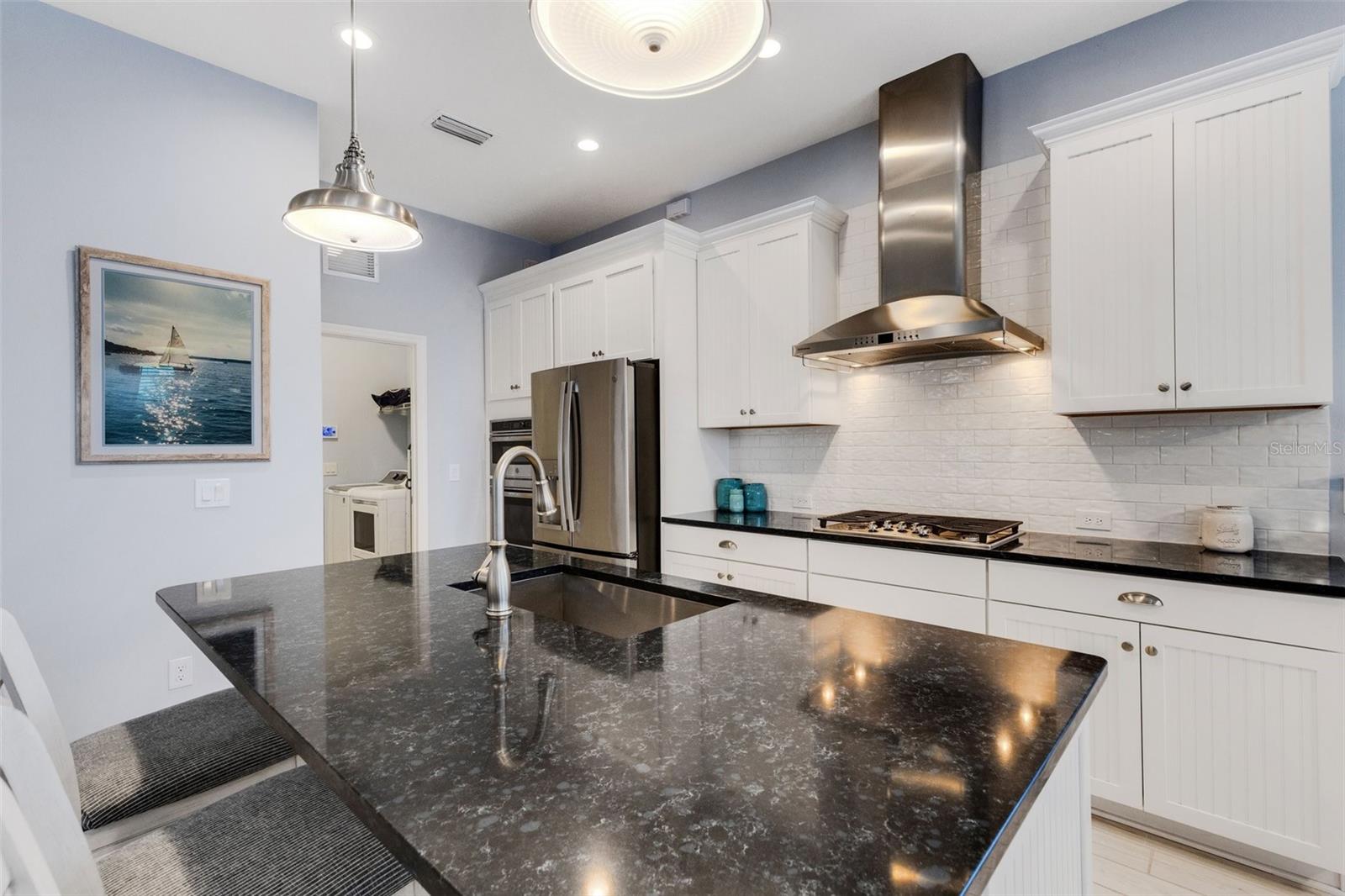 CANOE CREEK - Residential