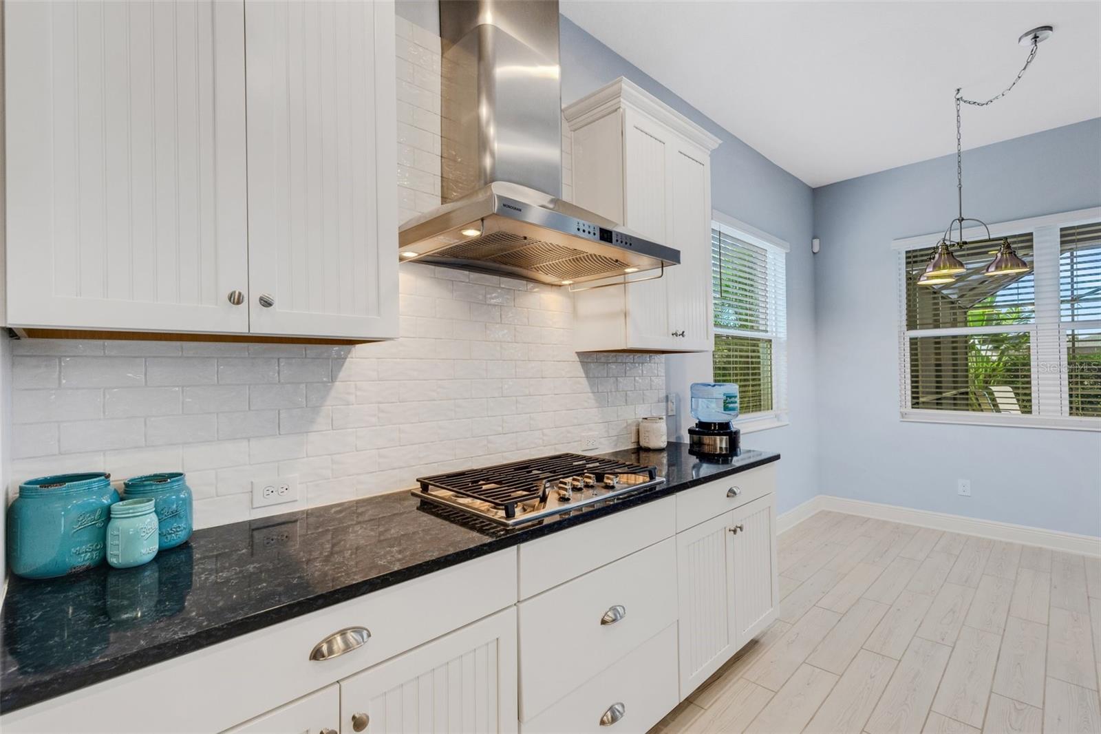 CANOE CREEK - Residential