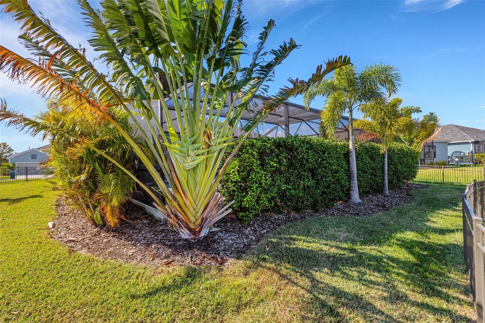 CANOE CREEK - Residential