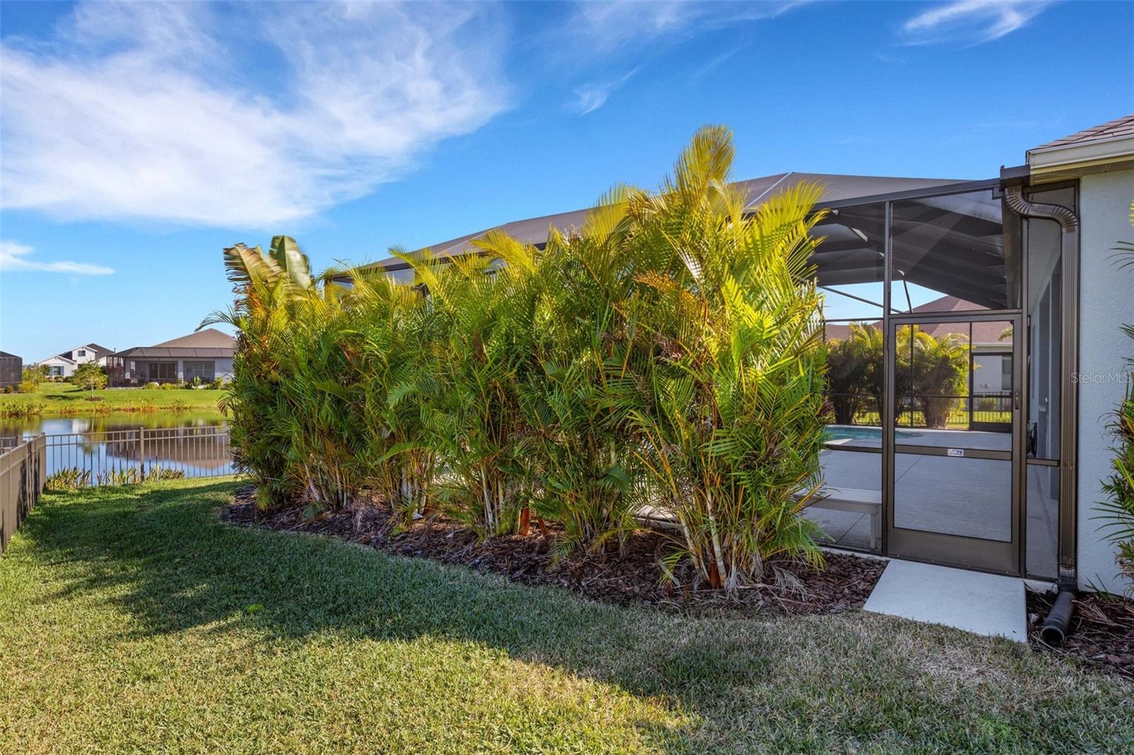 CANOE CREEK - Residential